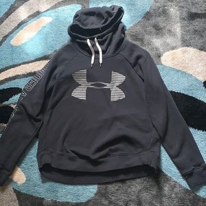 Under armour hoodie